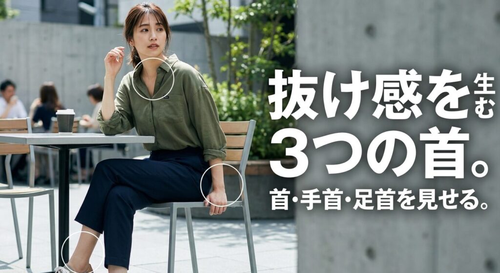 失敗しない購入の法則として、ロゴは小さく、色は自然なものを選ぶことを推奨するスライド